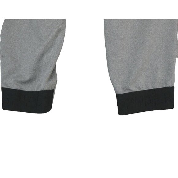 Spyder Active Pro Web Men M Joggers Lightweight Athletic Sweatpants - Picture 7 of 10